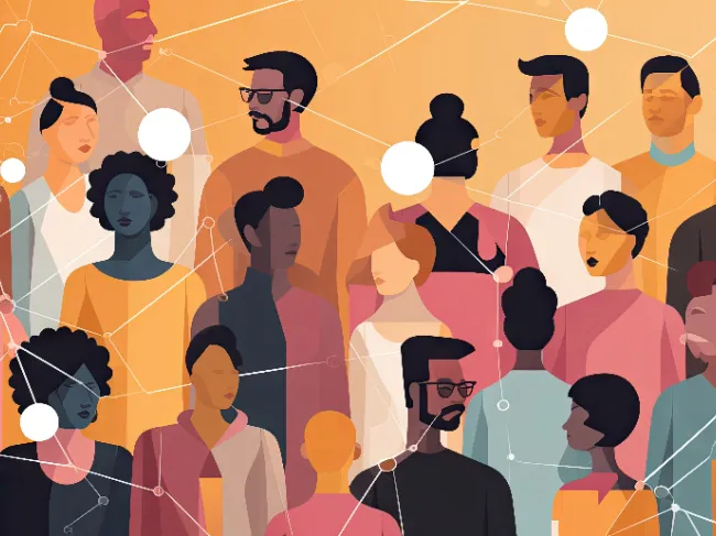 design of diverse group